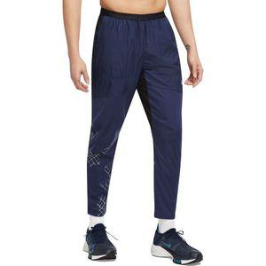 Nike Phenom Elite Run Division Storm-Fit 러닝 팬츠 남성용 XL 사이즈 DQ6536-410