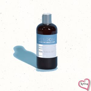 아이그룸 천연 강아지 엉킴 방지 디셰딩 디탱글링 샴푸 300ml[정품]