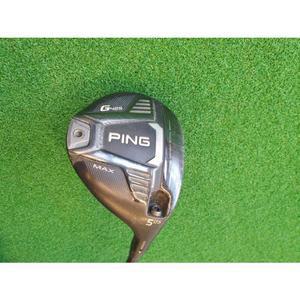 PING G425 5번 우드 17.5도 강도SR 헤드커버 포함 N317