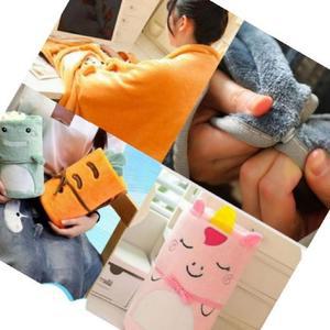 캠핑담요 담요이불 두꺼운 캐릭터 털담요 블랭킷 무릎담요 겨울