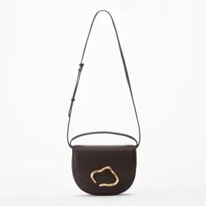 [리퍼브/호재] CLOUD CROSSBODY(클라우드 크로스바디)_4COLOR / 정가 298,000원