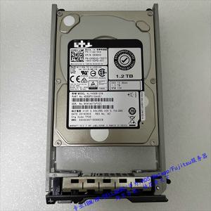 델 089D42 1.2T 10K SAS 12G 2.5인치 89D42 서버 하드 드라이브에 사용됩니다.