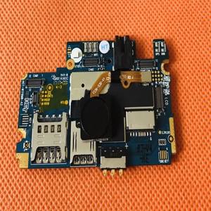 Oukitel U22 용 오리지널 마더보드 쿼드 코어 2G RAM + 16G MTK6580A