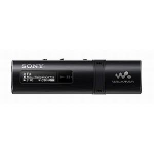 소니 MP3 NWZ-B183F 4GB