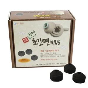 천년거북 무연 초간편쑥뜸봉 (32s) 쑥 뜸 한방용품
