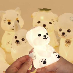아트박스/호사문구 라돈 타투 멍냥이 조명 만들기 DIY키트