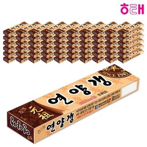 해태제과 연양갱 50g 60개