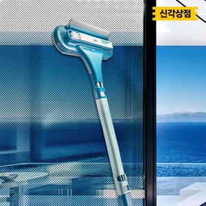 유리청소도구 물때제거 방충망 밀대 먼지제거 스퀴지 창문청소