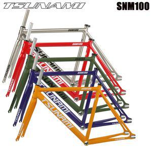 쓰나미 SNM100 픽시 자전거