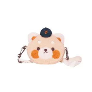 [정품] Toys  Goods 레시앤프렌즈 x 한국 프로야구 최강레시 승리요정 크로스바디백 한화 이글스 Lessey F