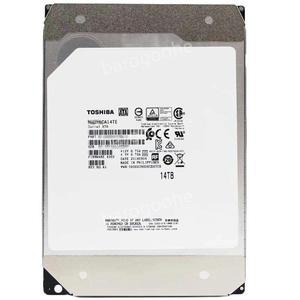 Toshiba 14TB 하드 드라이브 하드 HDD 산업용하드