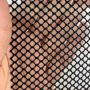 뱀망 울타리 메쉬 닭장 그물망 pvc 양계장 네트 주차장 아연도금 휀스 창고 울타리망