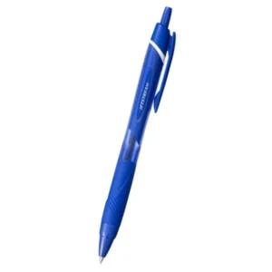 유니 제트스트림 볼펜 SXN-150C-05 0.5MM 청색 1개입 학생볼펜 수험생 신학기문구