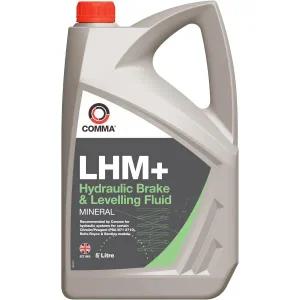 LHM5L 5리터 유압유