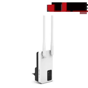 아이피타임 Extender-AX3000Q 무선확장기 와이파이 증폭기 무선AP 익스텐더