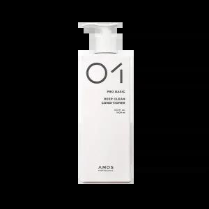 아모스 딥 클린 컨디셔너 1000ml 1개