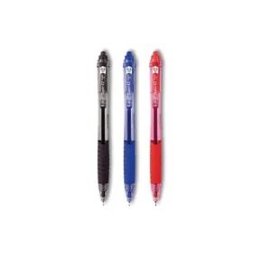(Bic) 한정 빅 BIC Super EZ RT 유성 볼펜 0.5mm 부품 소모품 자재 파츠