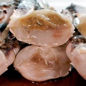 국내산 손질 절단꽃게 700g (350g X 2팩)