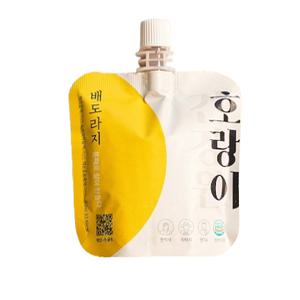 [호랑이건강원] 배도라지즙 (80ml 20포)