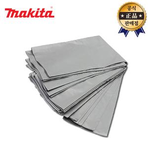 마끼다 청소기폴리백세트 195432-5 10pcs VC1310L전용 비닐팩