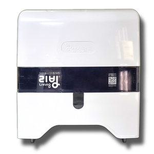 삼정펄프 리빙 점보롤 케이스 x 1개/디스펜서