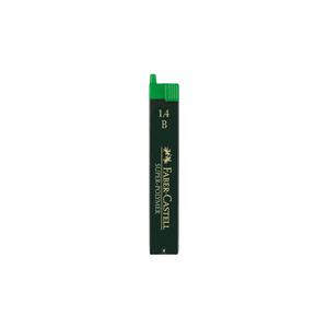 파버카스텔 슈퍼폴리머 1.4mm 샤프심 낱개 121411