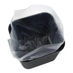 블럭 분리수거함 전용비닐(45L) 50매