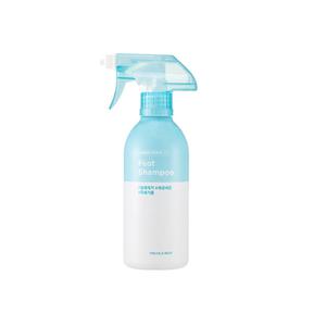 더페이스샵 스마일 풋샴푸 385ml