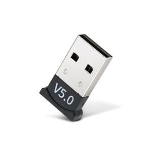 블루투스v5.0 USB동글 10M 무선동글 노트북 데스크탑 PC 스마트폰 인터넷 네트워크