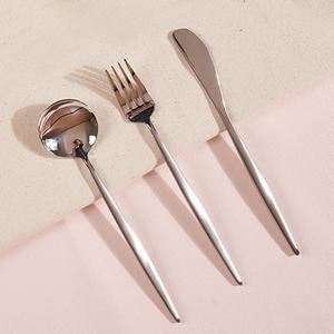 보겐 퀸즈 커트러리 샤틴 버터나이프