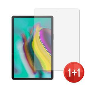 [셀러허브](1+1)2장 갤럭시탭Advanced2 10.1 (SM-T583) 고투명 액정보호필름 (S11195867)