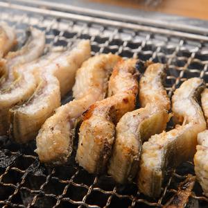 국내산 자포니카 손질 민물장어 2kg 손질후 1200g