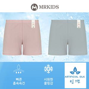 제이코튼 올데이 인견 트렁크 사각팬티 1종 여아팬티