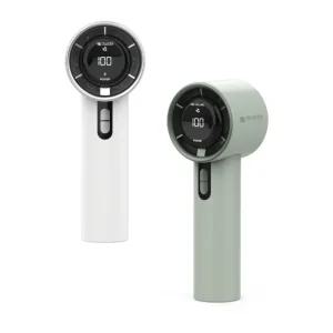 슈틸루스터 ST-PF100 초강력 터보 100단 휴대용 미니 손선풍기