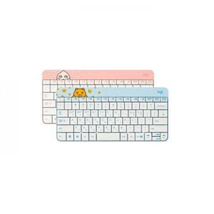 로지텍 코리아 K240 NANO 카카오 에디션(정품) 어피치