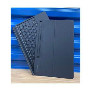 삼성 갤럭시 탭 S8+ S7+ 북커버 키보드 EF-DT970 12.4