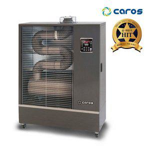 [캐로스] CAH-T1120A 원적외선튜브히터 곱창난로 석유난로 온풍기 돈풍기 등유난로 대형난로 DK