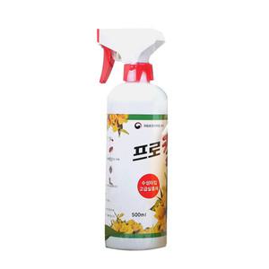 프로킬 500ml 진드기 식물관리 살충제