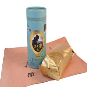 지리산 오죽헌 오죽발효차 80g / 대나무잎차 녹차 오죽잎 발효차 특허 전통차명인 황차 명가