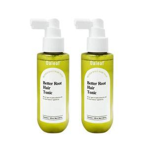 달리프 클로렐라 베러 루트 헤어토닉 100ml 2개