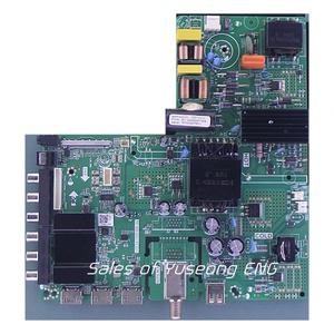 [중고] A550 UHD 55인치 LED TV 메인 AD 수리 전자 영상 보드 반도체 부품