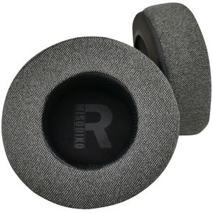 Misodiko 교체용 헤드폰 이어 패드 쿠션 소니 MDR-DS6500 DS6000 DS7000 RF6500 ATH AD700X AD1000X AD2000