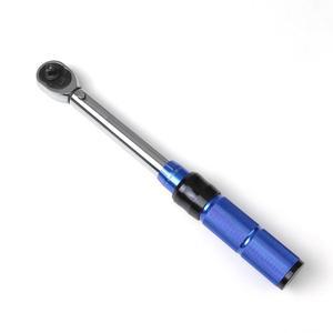 라쳇 토크렌치 렌치 핸들 10-60N.m 3 8