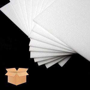 [브이와이][VCK8552O]우드락 소모품 60X90cm 1T(1mm)100장X1박스