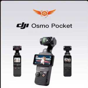 hwasin 유튜브액션캠 유튜브 DJI 초소형 소형