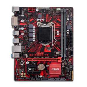 I7 9700K 지원 컴퓨터 Gigabyte 1151 DDR 마더보드