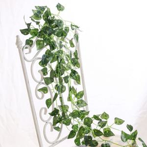 담쟁이 넝쿨 90cm/인조/인공/조화/식물/가짜꽃/장식/용/가랜드/데코/인테리어/거실/실내/사무실/카페/업소