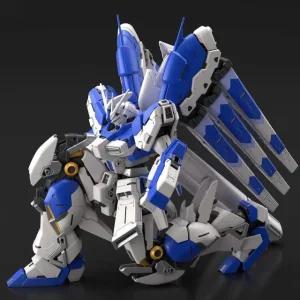RG 144sc 36 RX-93-V2 하이뉴 건담 Gundam (WFGPYPC)