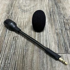 Razer blackshark V2 PRO 무선 2.4G 블루투스 게임 헤드폰 2023 버전 용 기존 마이크