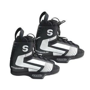 심볼릭 데피 웨이크보드 바인딩 핏 웨이크보드 부츠 사이즈 S M L XL
